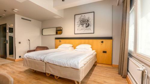 Original Sokos Hotel City B�rs