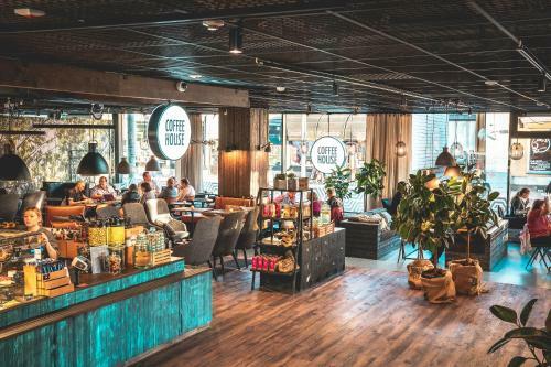 Original Sokos Hotel City B�rs