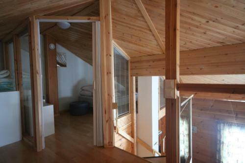 Lomarukkanen Apartments