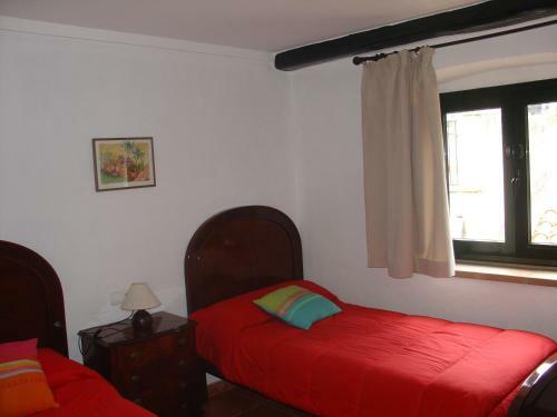 Apartamento Habitatges Tur�stics Les Tranquiles