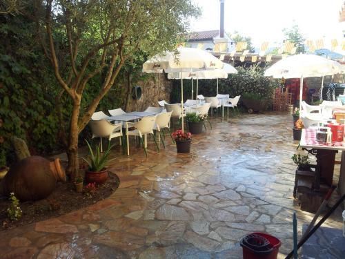 Apartamento Habitatges Tur�stics Les Tranquiles