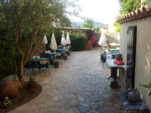 Apartamento Habitatges Tur�stics Les Tranquiles