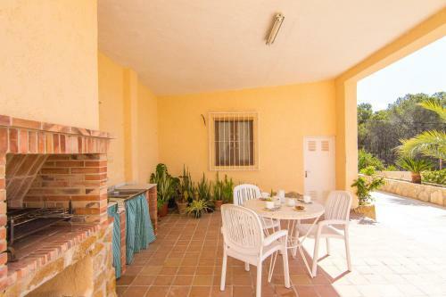 Abahana Villa Ainoha