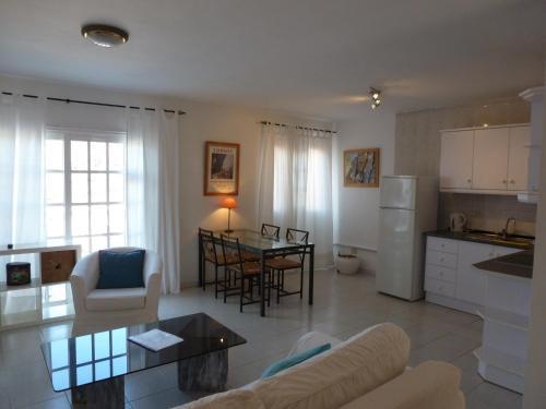 Apartamentos Bellavista Gomera