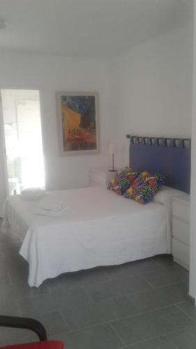 Apartamentos Bellavista Gomera