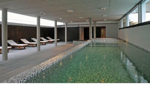 Apartamento Departamento 209 - Punta 30