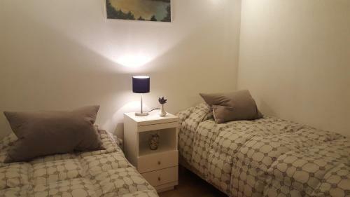 Apartamento Departamento 209 - Punta 30