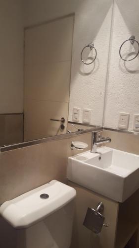 Apartamento Departamento 209 - Punta 30