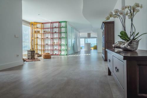 Apartamento Marbell