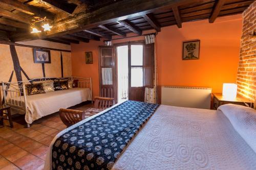 Agroturismo Casa Rural La Tramonera