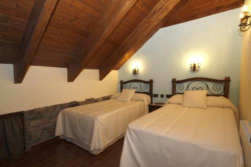 Agroturismo Casa Rural Perico