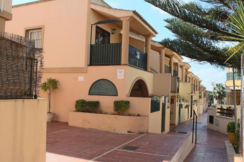 Apartamento Al-andalus 130