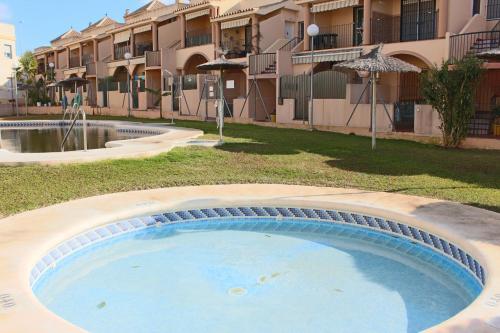 Apartamento Al-andalus 130