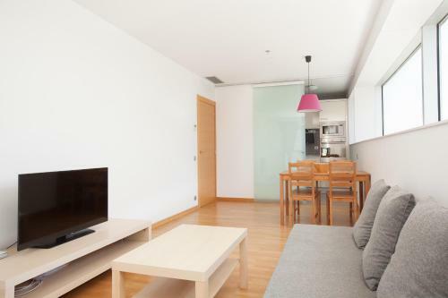 Apartamento Europa Fira