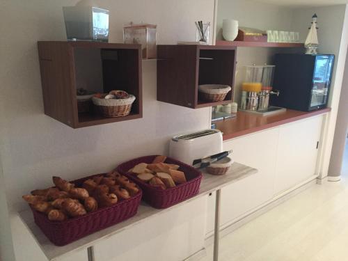Hotel Les Atlantes