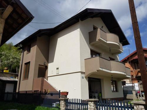 Visoko Homestay