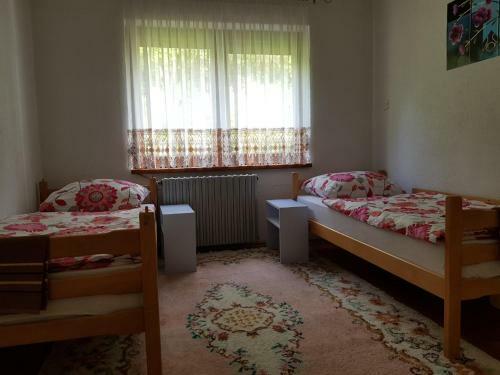 Visoko Homestay