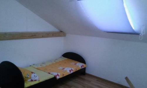 Apartment Monzuik Near The Lake