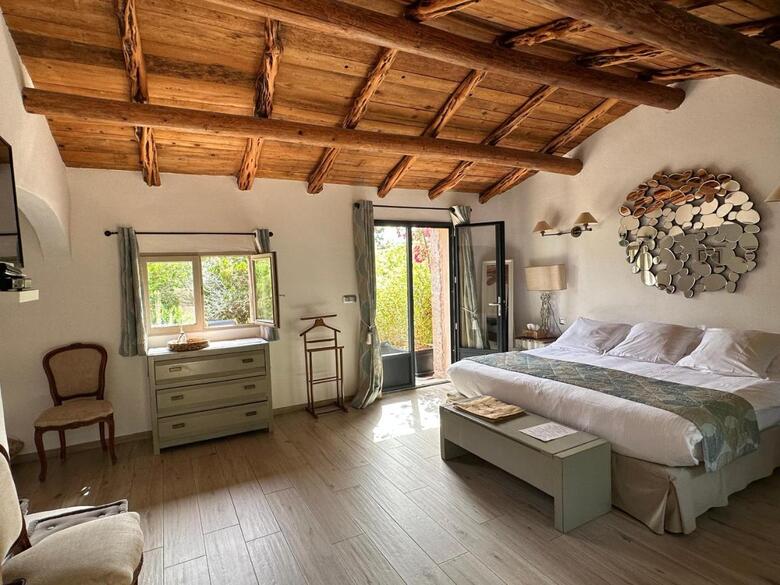 Hotel H�tel Ambassador Palombaggia