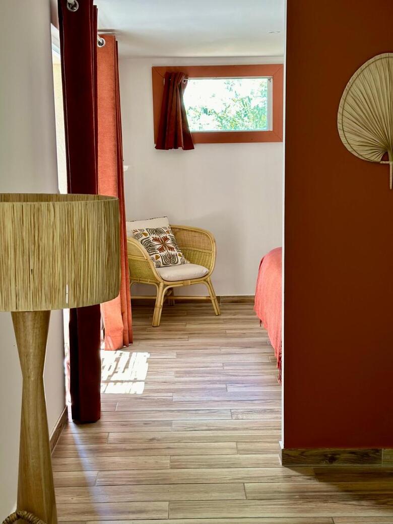 Hotel H�tel Ambassador Palombaggia