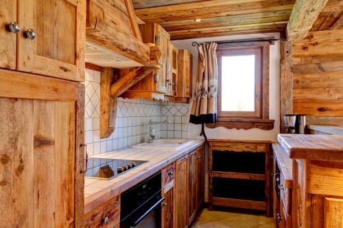 Apartamento Grand Sud