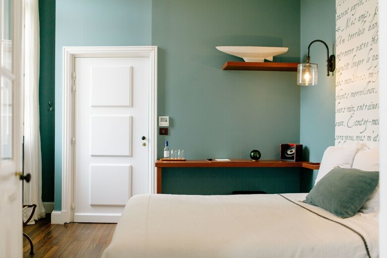 Hostal La Course