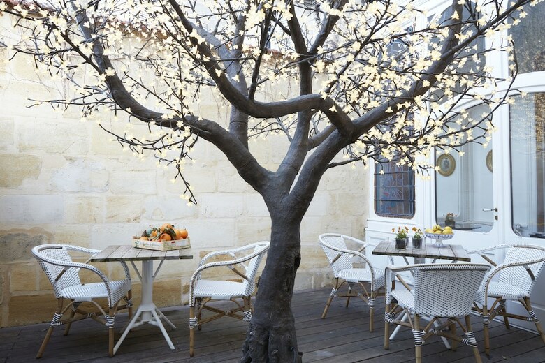 Hostal La Course