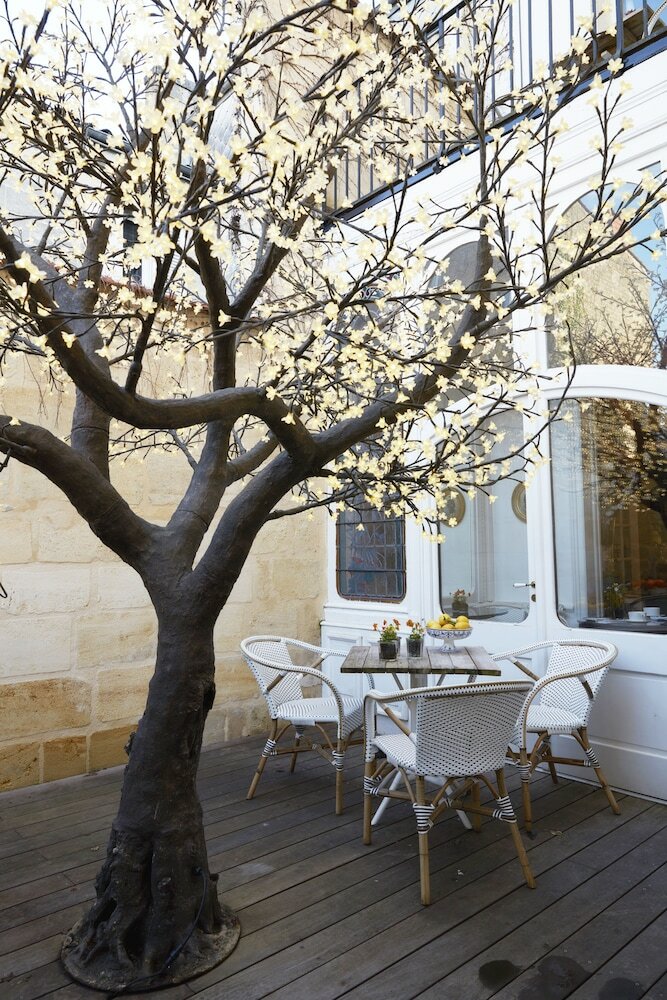 Hostal La Course