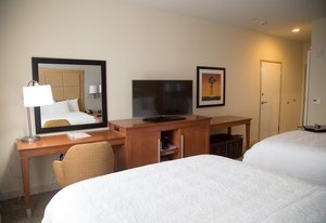 Hotel Hampton Inn And Suites By Hilton Mckinney