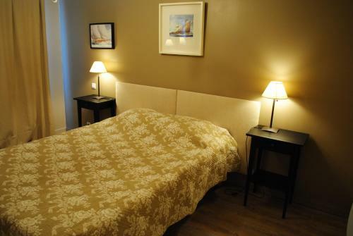 Bed & Breakfast Bienvenue � La Ville Es Gris
