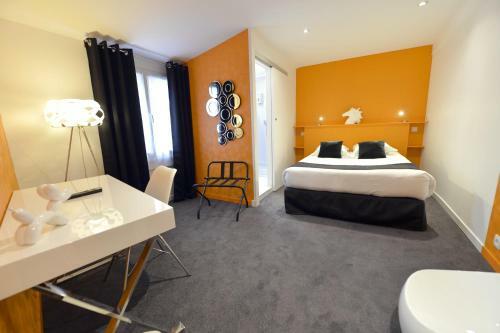 Hotel France H�tel