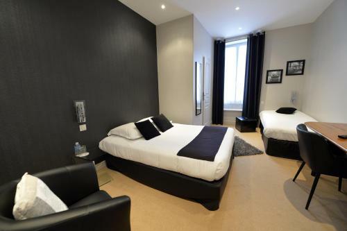 Hotel France H�tel