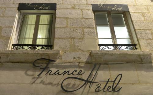 Hotel France H�tel