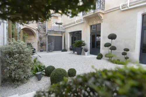 Hotel France H�tel