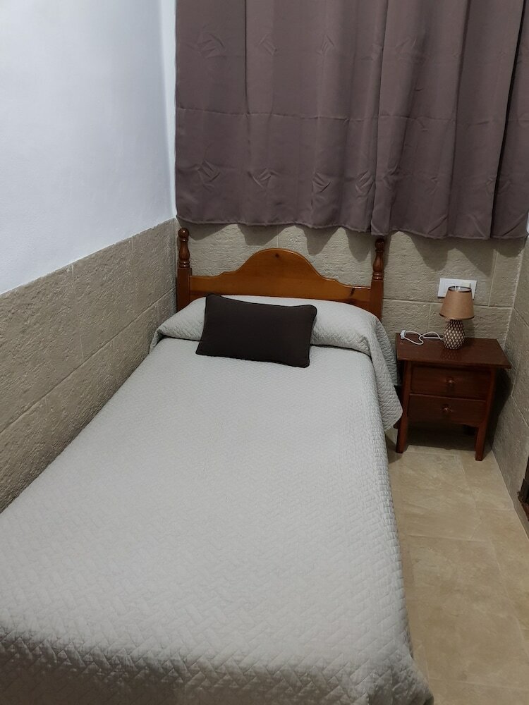 Hostal Pensi�n Javier
