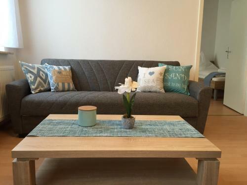 Apartamento Havenhome Bremerhaven