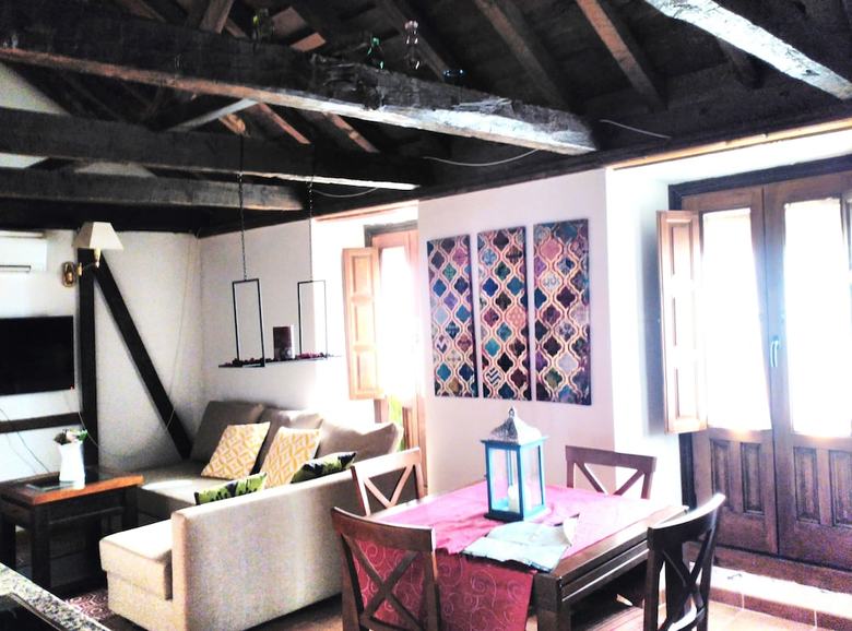 Apartamento Casa Catedral