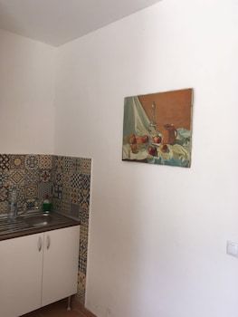 Agroturismo Binibasa