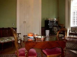 Bed & Breakfast Palazzo Montevago