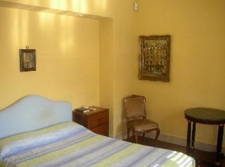 Bed & Breakfast Palazzo Montevago