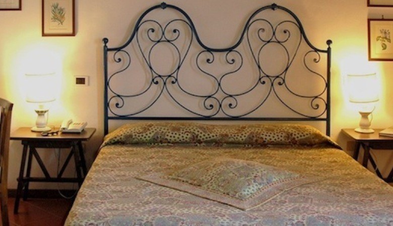 Hotel Monteriggioni