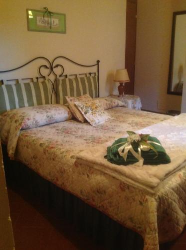 Bed & Breakfast La Canonica Di Fungaia