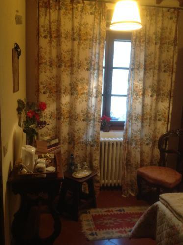 Bed & Breakfast La Canonica Di Fungaia