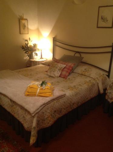 Bed & Breakfast La Canonica Di Fungaia