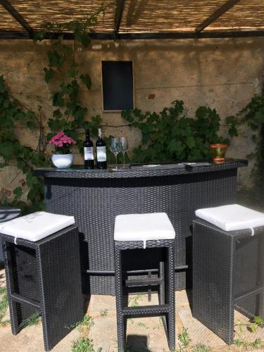 Bed & Breakfast La Canonica Di Fungaia