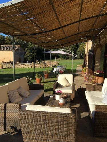 Bed & Breakfast La Canonica Di Fungaia
