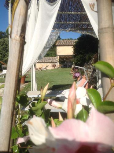 Bed & Breakfast La Canonica Di Fungaia