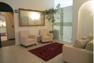 Hosting Culture Hotel Accademia