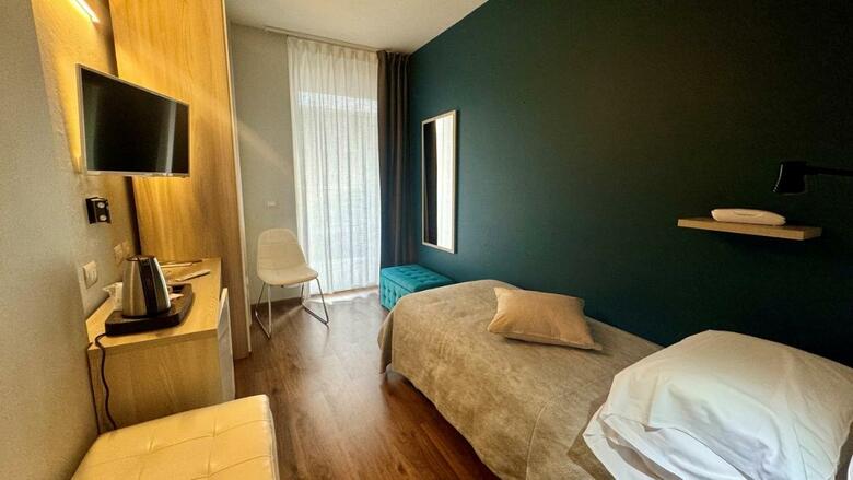 Hotel Royal