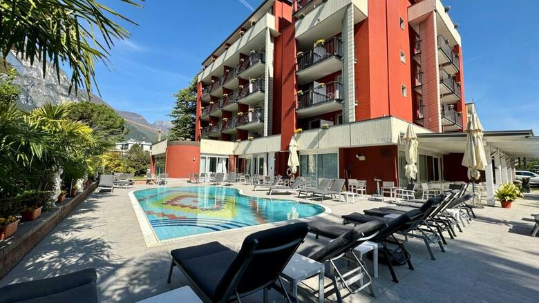 Hotel Royal